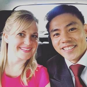 Meet your Posher, Tiffany